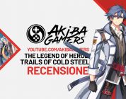 VIDEO Recensione – The Legend of Heroes: Trails of Cold Steel III