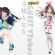 Neptunia Virtual Stars: Kizuna AI e Towa Kiseki saranno i primi DLC