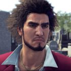 Kasuga Ichiban - Yakuza: Like A Dragon