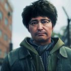 Yakuza: Like a Dragon