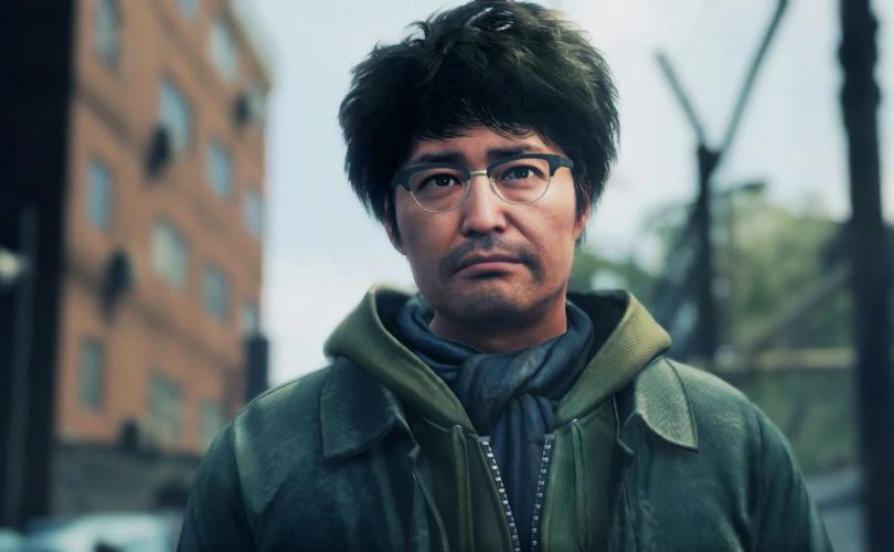 Yakuza: Like a Dragon