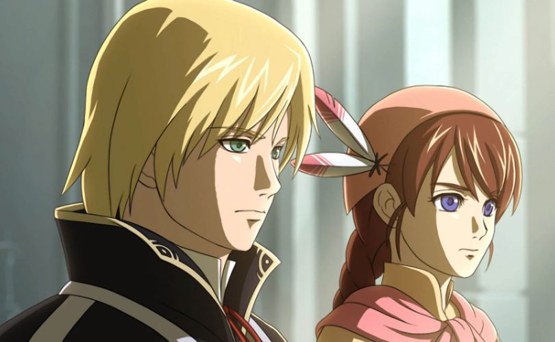 Ys Origin annunciato per Nintendo Switch