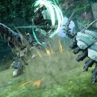 ZOIDS Wild
