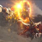 ZOIDS Wild: Infinity Blast