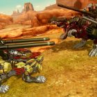 ZOIDS WILD: Infinity Blast