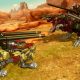 ZOIDS WILD: Infinity Blast