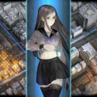 13 Sentinels: Aegis Rim