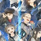 13 Sentinels: Aegis Rim