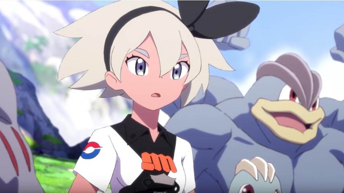 Pokémon: Ali del Crepuscolo - Recensione dei corti dello Studio Colorido