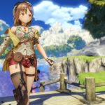Atelier Ryza 2