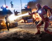 Marvel’s Avengers: provata la Beta, le nostre prime impressioni