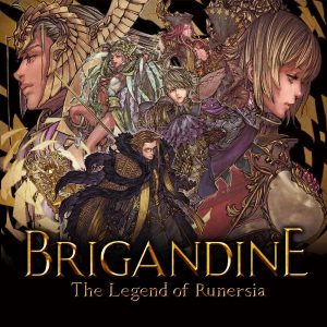 BRIGANDINE: The Legend of Runersia - Recensione