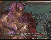 BRIGANDINE: The Legend of Runersia annunciato anche per PS4