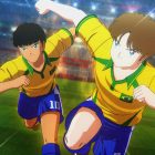 Captain Tsubasa: Rise of New Champions