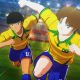Captain Tsubasa: Rise of New Champions