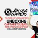 VIDEO – Captain Tsubasa: Rise of New Champions Collector’s Edition UNBOXING