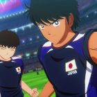 Captain Tsubasa: Rise of New Champions