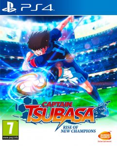 Captain Tsubasa: Rise of New Champions – Recensione