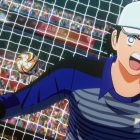 Captain Tsubasa: Rise of New Champions