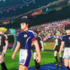 Captain Tsubasa: Rise of New Champions