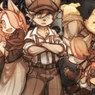 Fuga: Melodies of Steel
