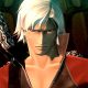 Dante di Devil May Cry in Shin Megami Tensei III: Nocturne HD Remaster