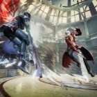 Devil May Cry: Pinnacle of Combat
