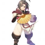 Dokapon UP! Mugen no Roulette