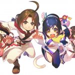 Dokapon UP! Mugen no Roulette