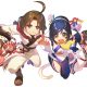 Dokapon UP! Mugen no Roulette