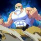 DRAGON BALL FighterZ