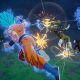 DRAGON BALL KAKAROT