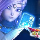 DRAGON QUEST Rivals Ace