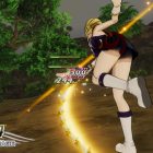 FAIRY TAIL panty shot