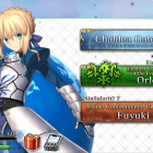 Fate/Grand Order
