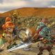 FINAL FANTASY CRYSTAL CHRONICLES Remastered: il trailer di lancio
