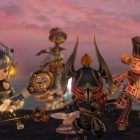 FINAL FANTASY CRYSTAL CHRONICLES
