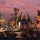 FINAL FANTASY CRYSTAL CHRONICLES