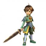 FINAL FANTASY CRYSTAL CHRONICLES Remastered