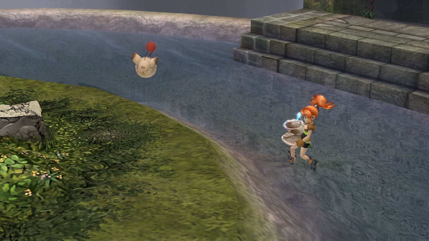 Un altro dungeon andato a buon fine
