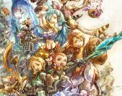 FINAL FANTASY CRYSTAL CHRONICLES Remastered Edition - Recensione