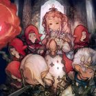 FINAL FANTASY XIV
