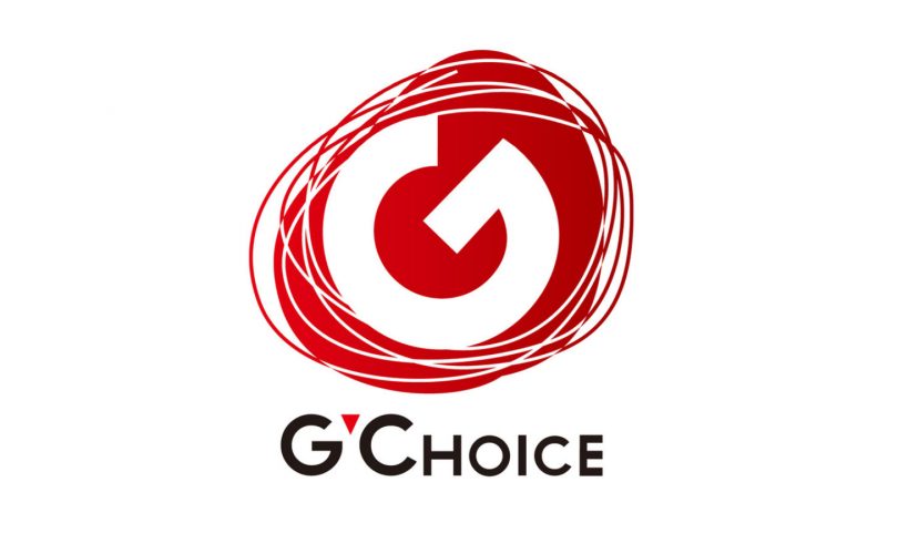 Studio Artdink presenta la nuova etichetta G CHOICE