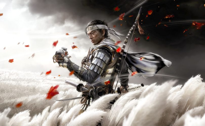 Ghost of Tsushima - Recensione