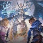 GRANBLUE FANTASY: Versus