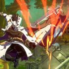GUILTY GEAR -STRIVE-