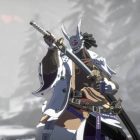 GUILTY GEAR STRIVE