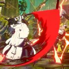 GUILTY GEAR -STRIVE-