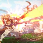 GUILTY GEAR -STRIVE-