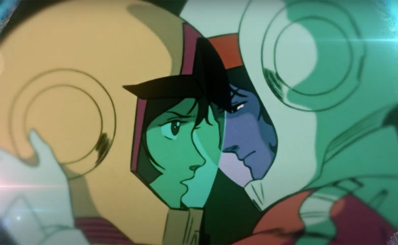 GUNDAM: un messaggio di speranza per il mondo